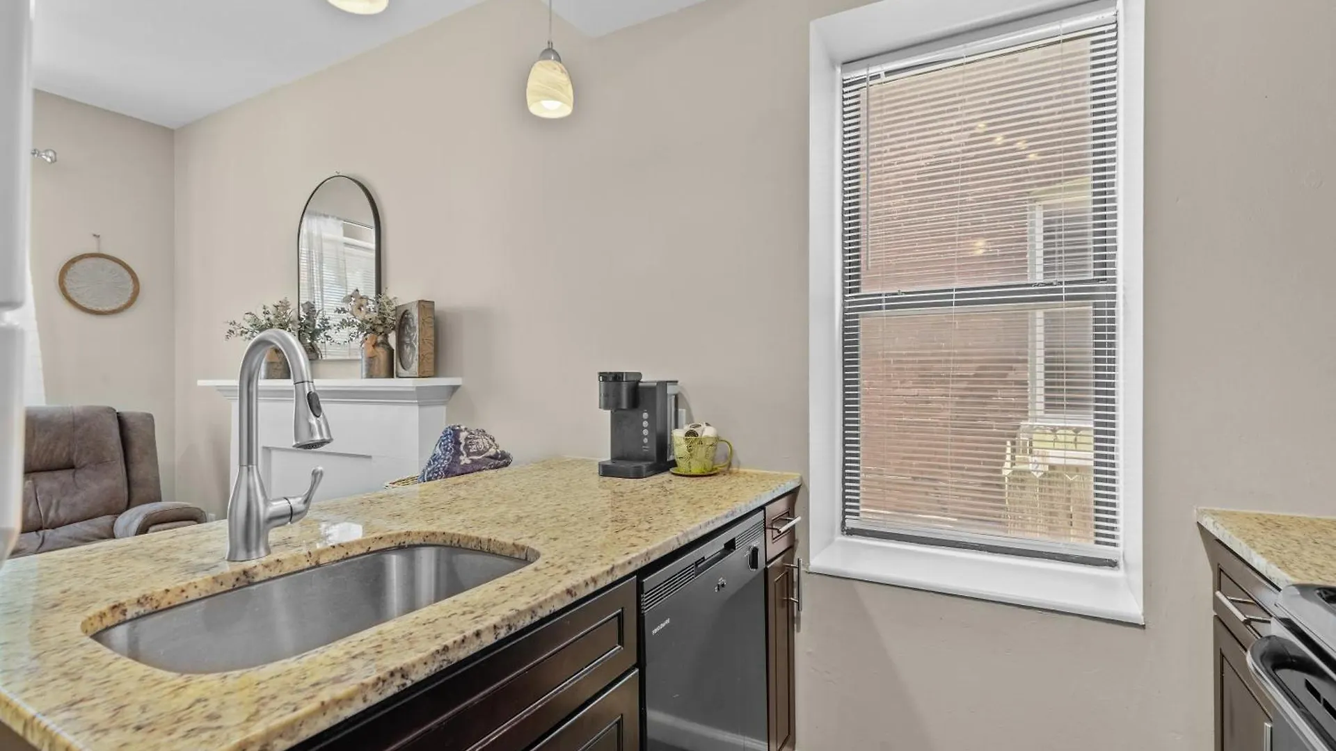 Apartmán Cozy City Getaway In The Heart Of Saint Louis!